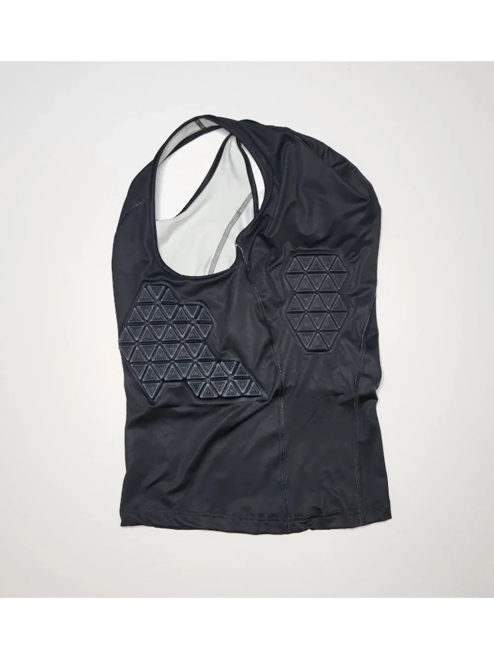 Adidas Basketball Padded Aeroready Tank Shirt IM3592